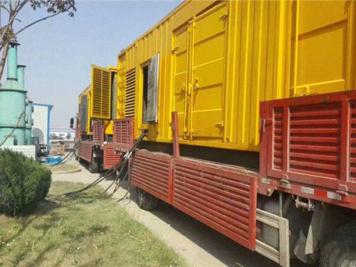 海西直辖出租柴油发电机